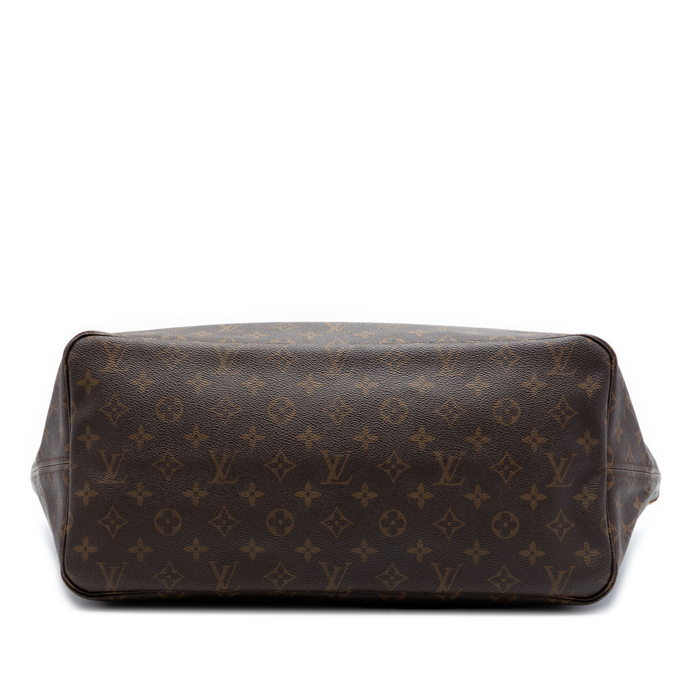 Pre-Loved Louis Vuitton Monogram Neverfull GM - Picture 3 of 8